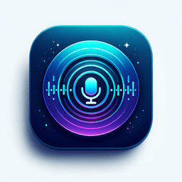Generated app icon