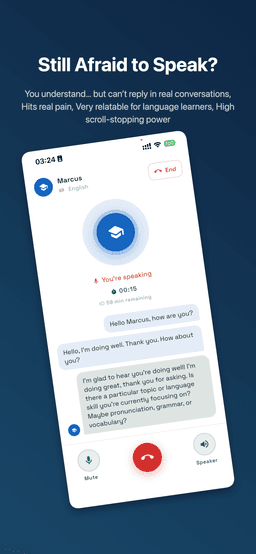 App screenshot 1