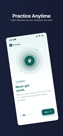 App screenshot 4